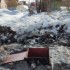 Монтаж септика в Могоче