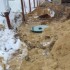 Монтаж септика в Могоче