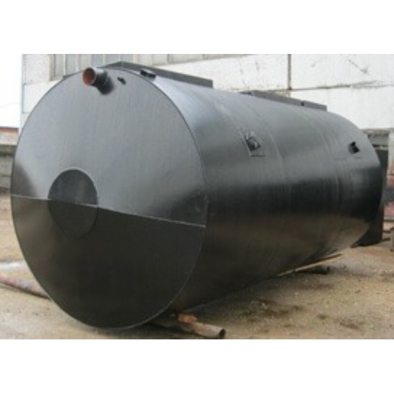 Септик ТВЕРЬ 6Н